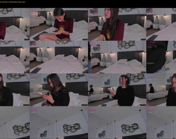 sam01___ — 120 minute Chaturbate female cam video, 720p, Jul 10, 2024
