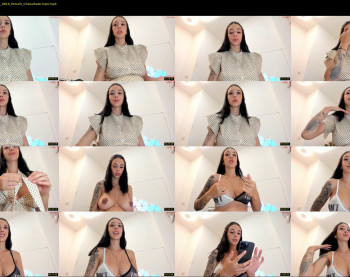 hotfallingdevil — 13 minute Chaturbate female cam video, 720p, Jul 13, 2024