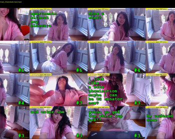 mila_ — 120 minute Chaturbate female cam video, 720p, Jul 15, 2024