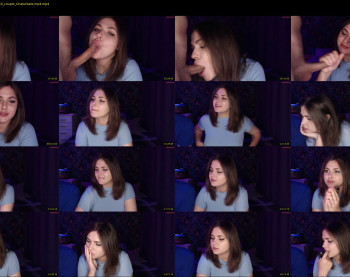 milk_slice — 30 minute Chaturbate couple cam video, 720p, Jul 16, 2024