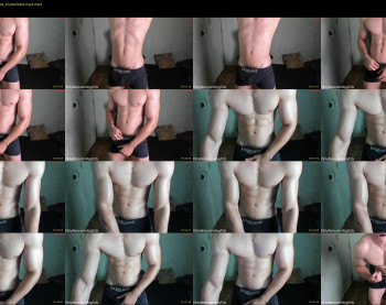 lyg7 — 3 minute Chaturbate male cam video, 720p, Jul 20, 2024
