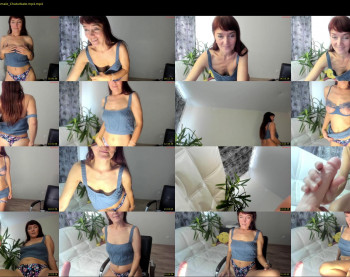 fritha — 36 minute Chaturbate female cam video, 720p, Jul 20, 2024