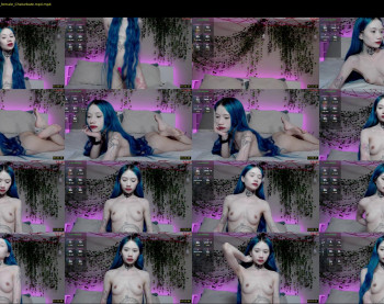 le_chan — 30 minute Chaturbate female cam video, 720p, Jul 20, 2024