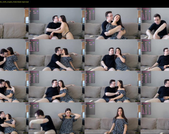 sweetyadeleeee — 22 minute Chaturbate couple cam video, 720p, Jul 21, 2024