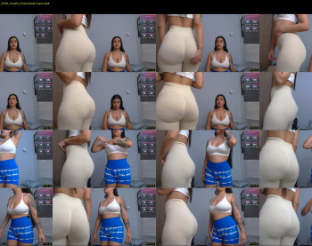 sofia_stonee1 — 3 minute Chaturbate female cam video, 720p, Jul 22, 2024