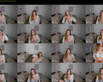 reign_rellic_ — 86 minute Chaturbate female cam video, 720p, Jul 24, 2024