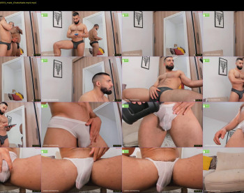 maxstrong01 — 121 minute Chaturbate male cam video, 720p, Jul 31, 2024