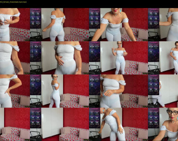emilymilf__ — 8 minute Chaturbate female cam video, 720p, Aug 1, 2024