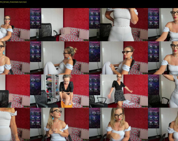 emilymilf__ — 120 minute Chaturbate female cam video, 720p, Aug 1, 2024