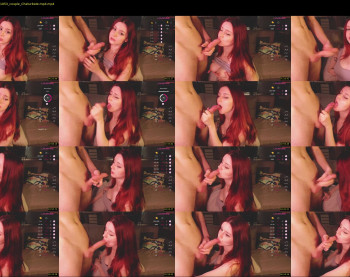 knock1knock — 8 minute Chaturbate couple cam video, 720p, Aug 1, 2024