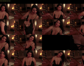 mila_ — 120 minute Chaturbate female cam video, 720p, Aug 1, 2024