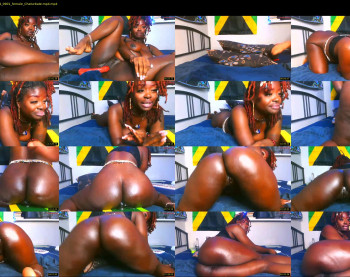 tatithegoddess — 46 minute Chaturbate female cam video, 480p, Aug 2, 2024