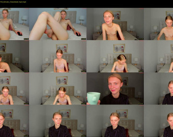 phoebepaw — 11 minute Chaturbate female cam video, 720p, Aug 6, 2024