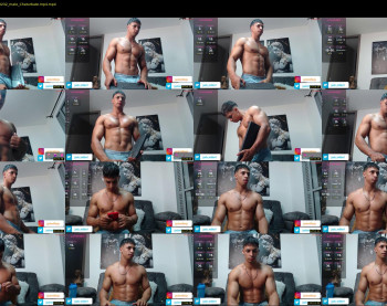 dylanrivera_ — 70 minute Chaturbate male cam video, 720p, Aug 9, 2024