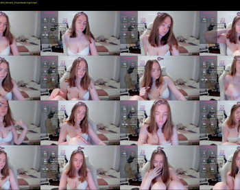 saiiilormoon — 53 minute Chaturbate female cam video, 720p, Aug 8, 2024