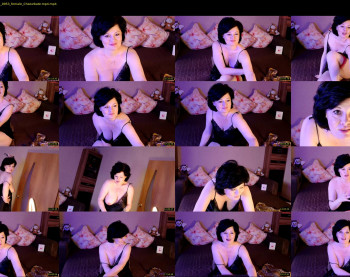 margo604082 — 22 minute Chaturbate female cam video, 720p, Aug 9, 2024