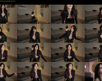 _blackbee_ — 14 minute Chaturbate female cam video, 720p, Aug 11, 2024