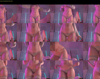 soficb — 121 minute Chaturbate female cam video, 720p, Aug 14, 2024