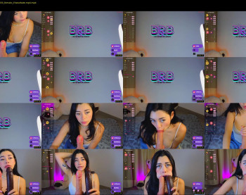 soffimoon_ — 91 minute Chaturbate female cam video, 720p, Aug 16, 2024