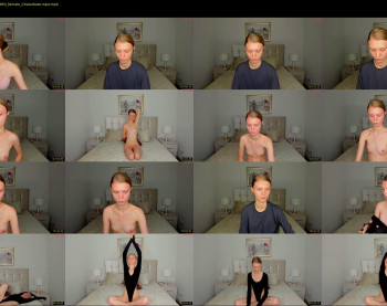 phoebepaw — 60 minute Chaturbate female cam video, 720p, Aug 17, 2024