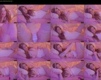 isoull — 92 minute Chaturbate female cam video, 720p, Aug 19, 2024
