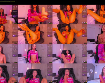 tinymoon_ — 34 minute Chaturbate female cam video, 720p, Aug 19, 2024