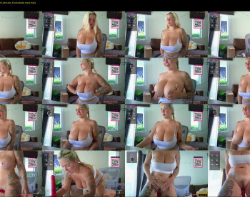 _morpho_ — 120 minute Chaturbate female cam video, 720p, Aug 20, 2024