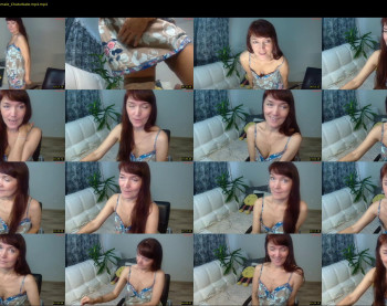 fritha — 56 minute Chaturbate female cam video, 720p, Aug 21, 2024