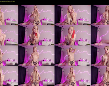 wild_lov — 121 minute Chaturbate female cam video, 720p, Aug 21, 2024