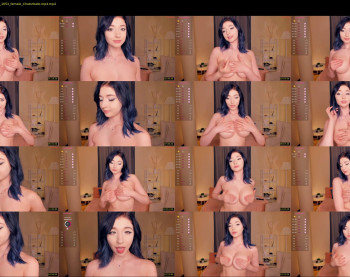 your_desssert — 23 minute Chaturbate female cam video, 720p, Aug 21, 2024