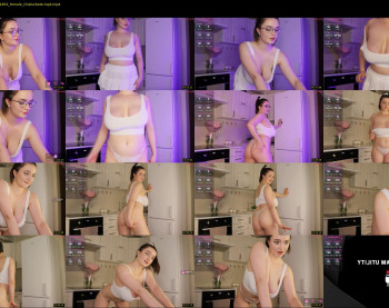 pleasant_fun — 38 minute Chaturbate female cam video, 720p, Aug 22, 2024