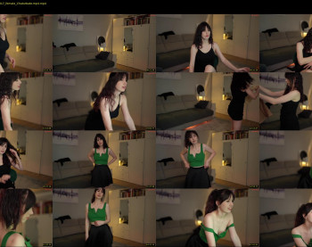 _blackbee_ — 54 minute Chaturbate female cam video, 720p, Aug 24, 2024