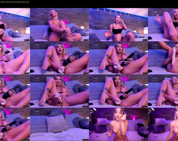 fantasystudiox — 121 minute Chaturbate female cam video, 720p, Aug 24, 2024