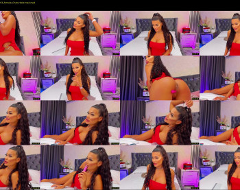 _selenasky — 117 minute Chaturbate female cam video, 720p, Aug 25, 2024