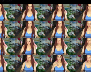 ps4pro — 38 minute Chaturbate female cam video, 720p, Aug 25, 2024