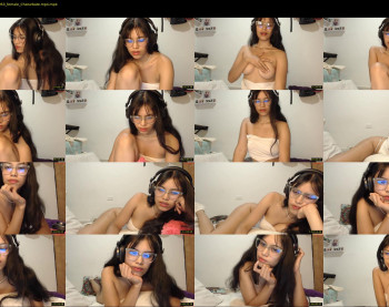 _ariana03_ — 121 minute Chaturbate female cam video, 720p, Aug 27, 2024