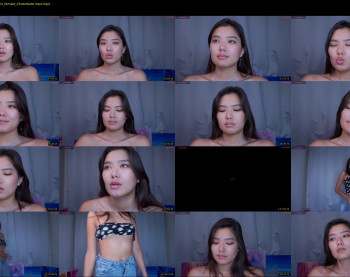 jettablock — 120 minute Chaturbate female cam video, 720p, Aug 29, 2024