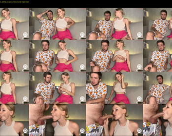 adele_nick2202 — 39 minute Chaturbate couple cam video, 720p, Aug 31, 2024