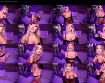 fantasystudiox — 120 minute Chaturbate female cam video, 720p, Sep 1, 2024
