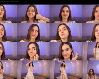 _marvelous_time_ — 32 minute Chaturbate female cam video, 720p, Sep 8, 2024