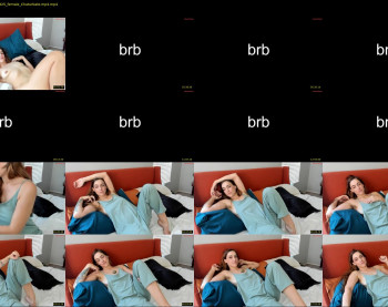 lilithoftrees — 32 minute Chaturbate female cam video, 720p, Sep 8, 2024