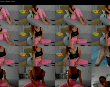 _funsize_ — 3 minute Chaturbate female cam video, 720p, Sep 9, 2024