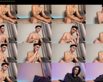 lonelysunset — 14 minute Chaturbate male cam video, 720p, Sep 10, 2024