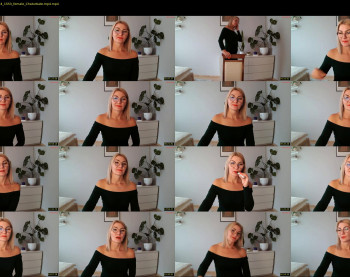sweetmarthaaa — 24 minute Chaturbate female cam video, 720p, Sep 9, 2024