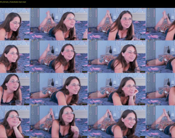 neonquack — 37 minute Chaturbate female cam video, 720p, Sep 10, 2024