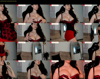 sunnymorrison — 121 minute Chaturbate female cam video, 720p, Sep 10, 2024
