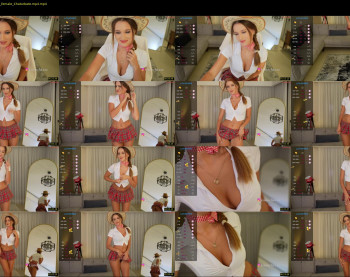 vasillisa — 8 minute Chaturbate female cam video, 720p, Sep 11, 2024