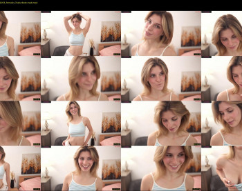 refined_style — 75 minute Chaturbate female cam video, 720p, Sep 13, 2024