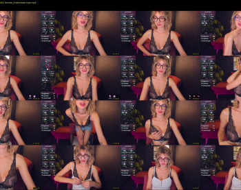 rubytwinkle — 23 minute Chaturbate female cam video, 720p, Sep 17, 2024