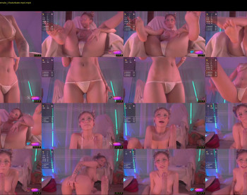 soficb — 120 minute Chaturbate female cam video, 720p, Sep 16, 2024